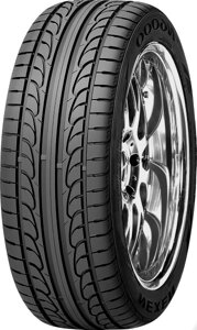 Літні шини Roadstone N6000 265/35 R18 97Y XL Корея 2019 - Оплата Частинами