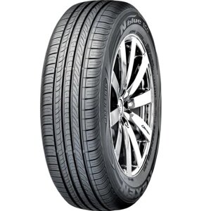 Літні шини Roadstone NBlue ECO 185/60 R14 82H Корея 2021 — Оплата Частинами