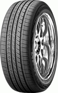 Літні шини Roadstone NFera AU5 215/55 R17 94W Корея 2021 — Оплата Частинами