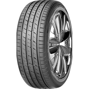 Літні шини Roadstone NFera SU1 215/55 R17 98W XL Корея 2021 — Оплата Частинами