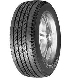 Літні шини Roadstone Roadian HT SUV 215/75 R15 100S RW Корея 2024 — Оплата Частинами