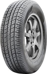 Літні шини Rovelo Road Quest HT 205/70 R15 96H — Оплата Частинами