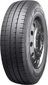 Літні шини Sailun Commercio Pro 195/70 R15C 104/102R Китай 2023 — Оплата Частинами