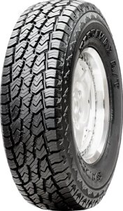 Літні шини Sailun Terramax A/T 235/75 R15 109S XL Китай 2024 — Оплата Частинами