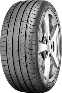 Літні шини Sava Intensa UHP 2 205/50 R17 93Y XL FP Німеччина 2023 — Оплата Частинами