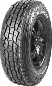 Літні шини Sonix Primemax A/T II 255/70 R15 112/110S Китай 2024 — Оплата Частинами