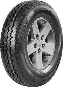 Літні шини Sonix Primevan 9 215/75 R14 112/110R Китай 2024 — Оплата Частинами