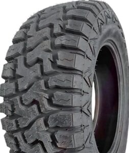 Літні шини Sportrak SP782 R/T 285/70 R17 121/118S LT Китай 2023 — Оплата Частинами