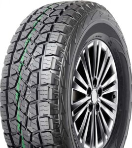 Літні шини Sportrak SP786 265/70 R18 124/121S LT Китай 2023 — Оплата Частинами