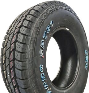 Літні шини Sportrak WPRO SP789 31X10,5 R15 109R LT Китай 2023 — Оплата Частинами