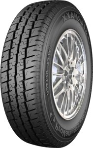 Літні шини Starmaxx ProVan ST850 Plus 195/70 R15C 104/102R 2023 — Оплата Частинами