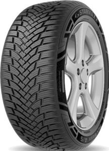 Літні шини Starmaxx SUVMAXX A/S 235/55 R18 104V XL 2022 — Оплата Частинами