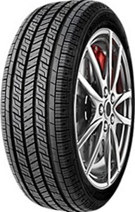 Літні шини Sunwide Durever 235/75 R15 105H Китай 2022 — Оплата Частинами