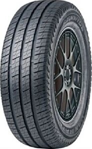 Літні шини Sunwide Vanmate 235/65 R16C 115/113R Китай 2024 — Оплата Частинами