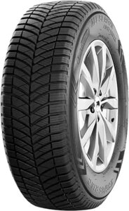 Літні шини Taurus All Season Light Truck 225/70 R15C 112/110R Сербія 2024 — Оплата Частинами