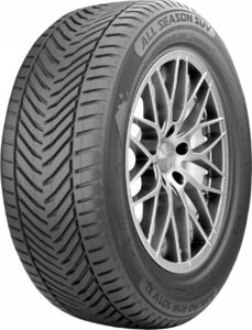 Літні шини Taurus All Season SUV 215/65 R16 102H XL Сербія 2024 — Оплата Частинами