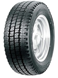 Літні шини Tigar CargoSpeed 195/65 R16C 104/102R — Оплата Частинами