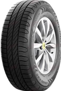 Літні шини Tigar CargoSpeed Evo 185/80 R14C 102/100R Сербія 2024 — Оплата Частинами