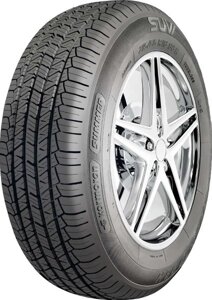 Літні шини Tigar Summer SUV 215/70 R16 100H Сербія 2023 — Оплата Частинами