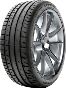 Літні шини Tigar UHP 195/55 R20 95H Сербія 2023 — Оплата Частинами