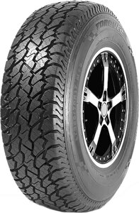 Літні шини Torque TQ-AT701 255/70 R16 111T Китай 2023 — Оплата Частинами