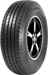 Літні шини Torque TQ-HT701 225/60 R17 99H Китай 2021 — Оплата Частинами