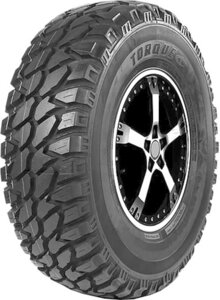 Літні шини Torque TQ-MT701 235/75 R15 104/101Q Китай 2023 — Оплата Частинами