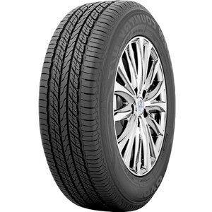 Літні шини Toyo Open Country U/T 225/60 R18 100H MY — Оплата Частинами