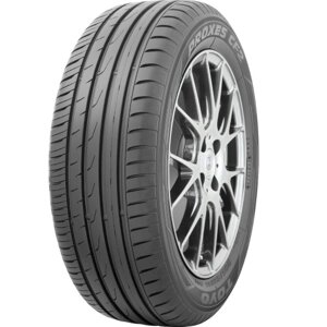 Літні шини Toyo Proxes CF2 185/60 R14 82H — Оплата Частинами