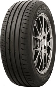 Літні шини Toyo Proxes CF2 SUV 215/65 R16 98H Малайзія 2022 — Оплата Частинами