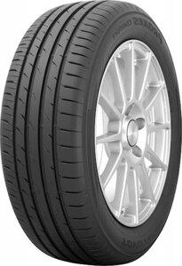 Літні шини Toyo Proxes Comfort 195/65 R15 91V Японія 2023 — Оплата Частинами