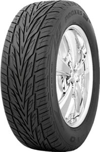 Літні шини Toyo Proxes S/T III 225/55 R18 102V XL — Оплата Частинами