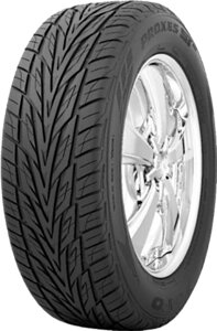 Літні шини Toyo Proxes S/T III 235/65 R17 108V XL — Оплата Частинами