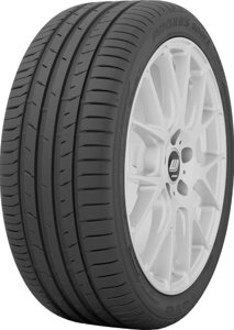 Літні шини Toyo Proxes Sport 275/30 R19 96Y XL Японія — Оплата Частинами