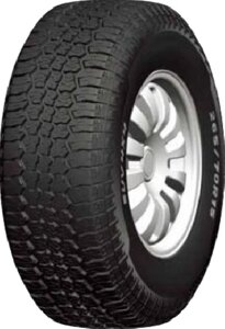 Літні шини Tracmax X-privilo AT01 265/70 R15 112H Китай 2024 — Оплата Частинами