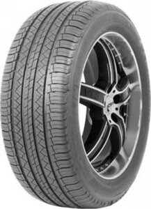 Літні шини Triangle AdvanteX SUV TR259 215/55 R18 95V Китай 2024 — Оплата Частинами