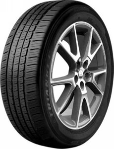 Літні шини Triangle AdvanteX TC101 205/55 R16 91V Китай 2021 — Оплата Частинами