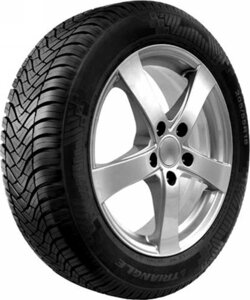 Літні шини Triangle SeasonX TA01 165/70 R14 85T XL Китай 2023 — Оплата Частинами