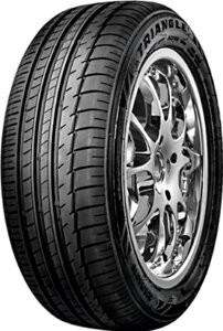 Літні шини Triangle TH201 245/40 R17 91Y Китай 2021 — Оплата Частинами