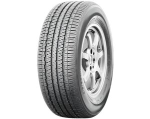 Літні шини Triangle TR257 245/55 R19 103V Китай 2024 — Оплата Частинами