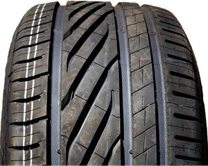 Літні шини Uniroyal RainSport 5 195/55 R16 87H Румунія 2024 — Оплата Частинами