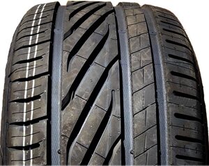 Літні шини Uniroyal RainSport 5 205/50 R17 93Y XL Румунія 2023 — Оплата Частинами