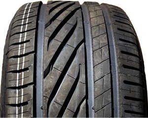 Літні шини Uniroyal RainSport 5 215/45 R17 91Y XL Франція 2024 — Оплата Частинами