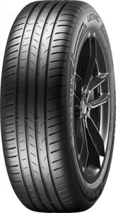 Літні шини Vredestein Ultrac 185/65 R15 88H Угорщина 2023 — Оплата Частинами