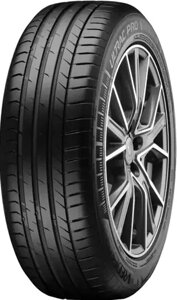 Літні шини Vredestein Ultrac Pro 215/45 R18 93Y XL — Оплата Частинами