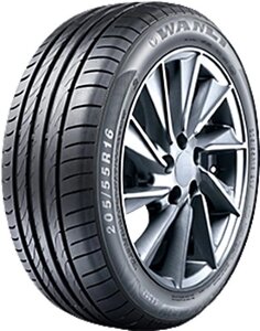 Літні шини Wanli SA302 205/45 R17 88W XL Китай 2024 — Оплата Частинами