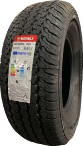 Літні шини Wanli SU125 265/70 R16 112S Китай 2023 — Оплата Частинами