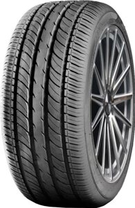 Літні шини Waterfall Eco Dynamic 185/65 R14 86H Туреччина 2024 — Оплата Частинами