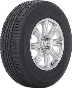 Літні шини Winrun Maxclaw H/T2 225/60 R17 99H Китай 2022 — Оплата Частинами