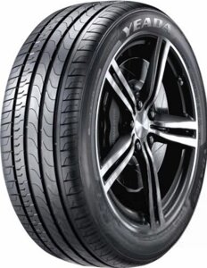 Літні шини Yeada YDA-866 255/50 R19 103W RunFlat Китай 2023 — Оплата Частинами